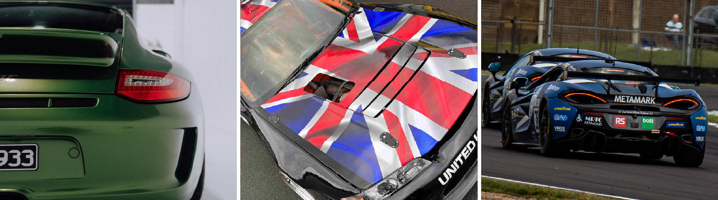 MetaWrap™ MGX Overlaminates