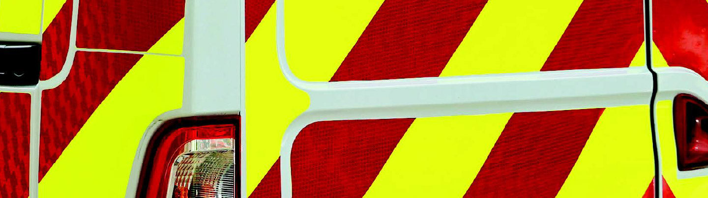 Standard Chevron Kits