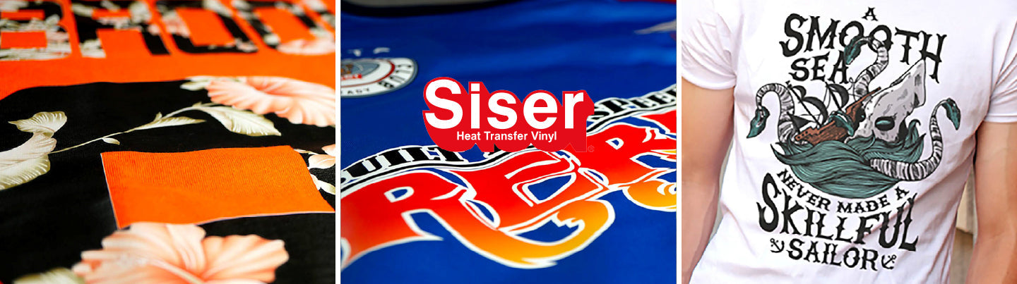 Siser® ColorPrint Collection