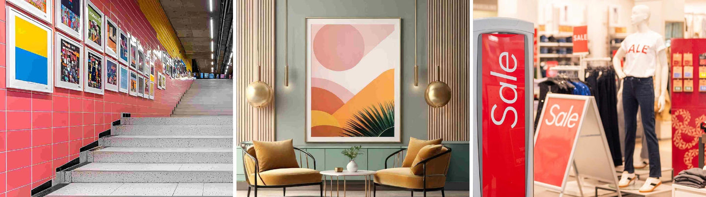 PVC Free Digital Media