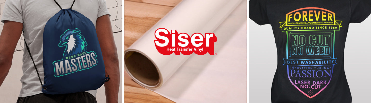 Heat Transfer Tapes