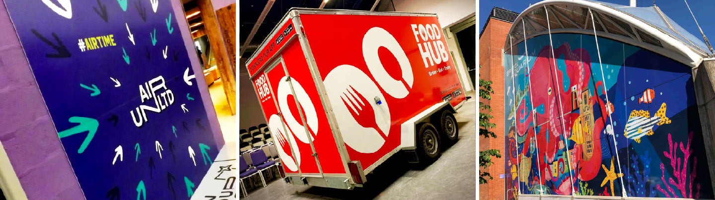 Fully Recyclable Digital Media