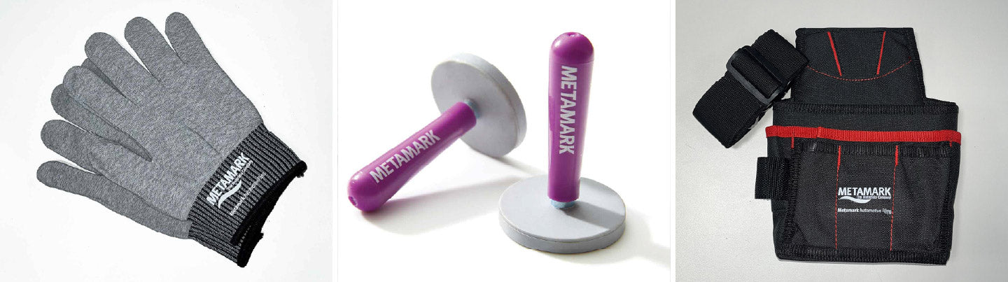 Vehicle Wrap Tools