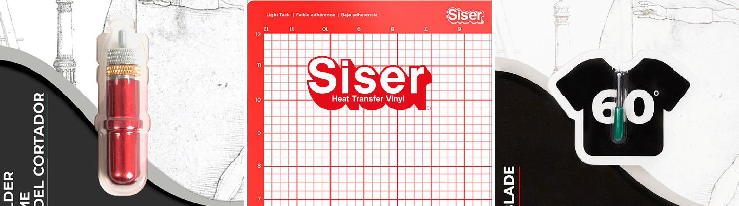 Siser® Cutting Mats