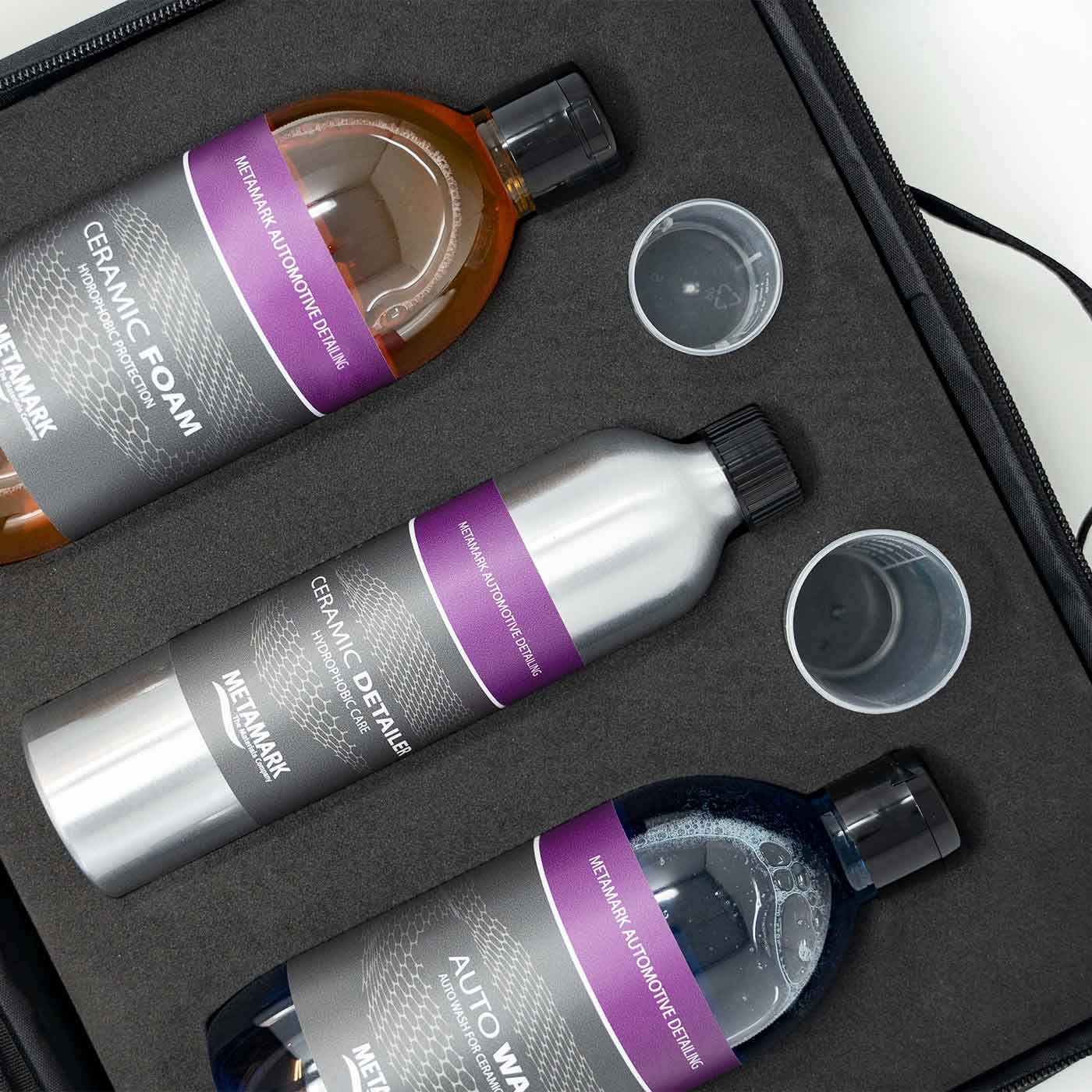 Automotive Aftercare Kit