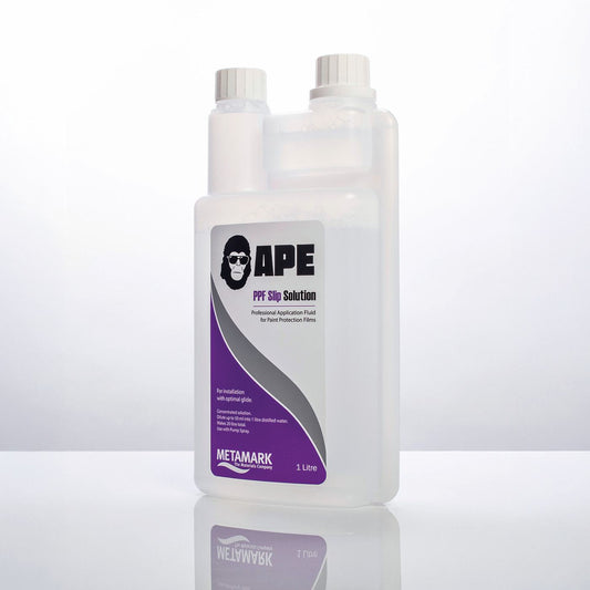 Metamark APE PPF Slip Concentrate - 1 litre