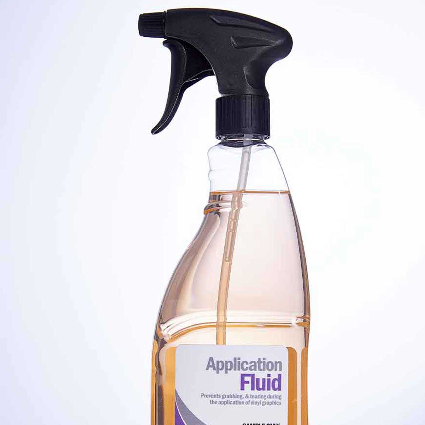 Metamark Application Fluid