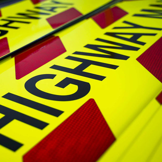 AURA® 139 FlexiCast Air Release Fluorescent Vinyl