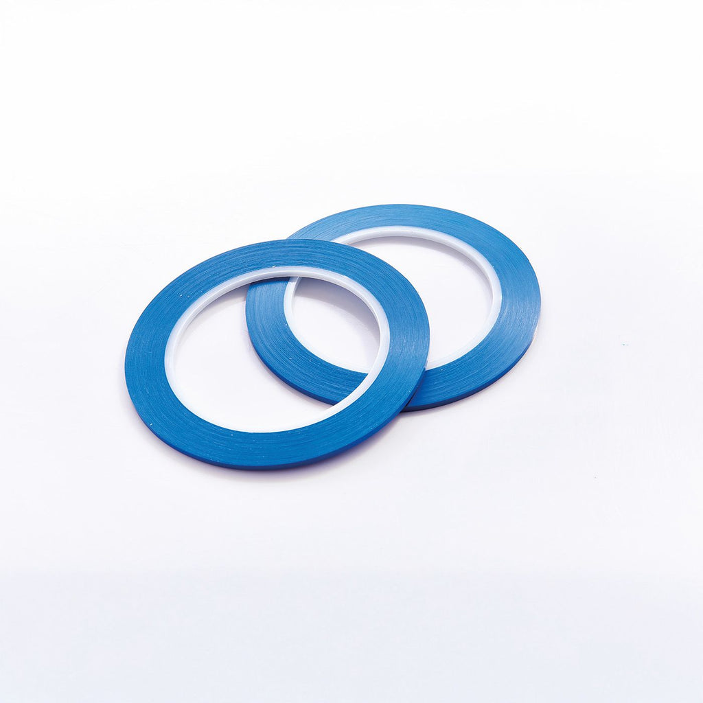 FineLine Blue Tape - 3mm x 33m Roll