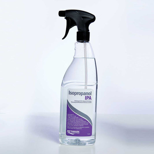 Metamark Isopropyl Alcohol (IPA)