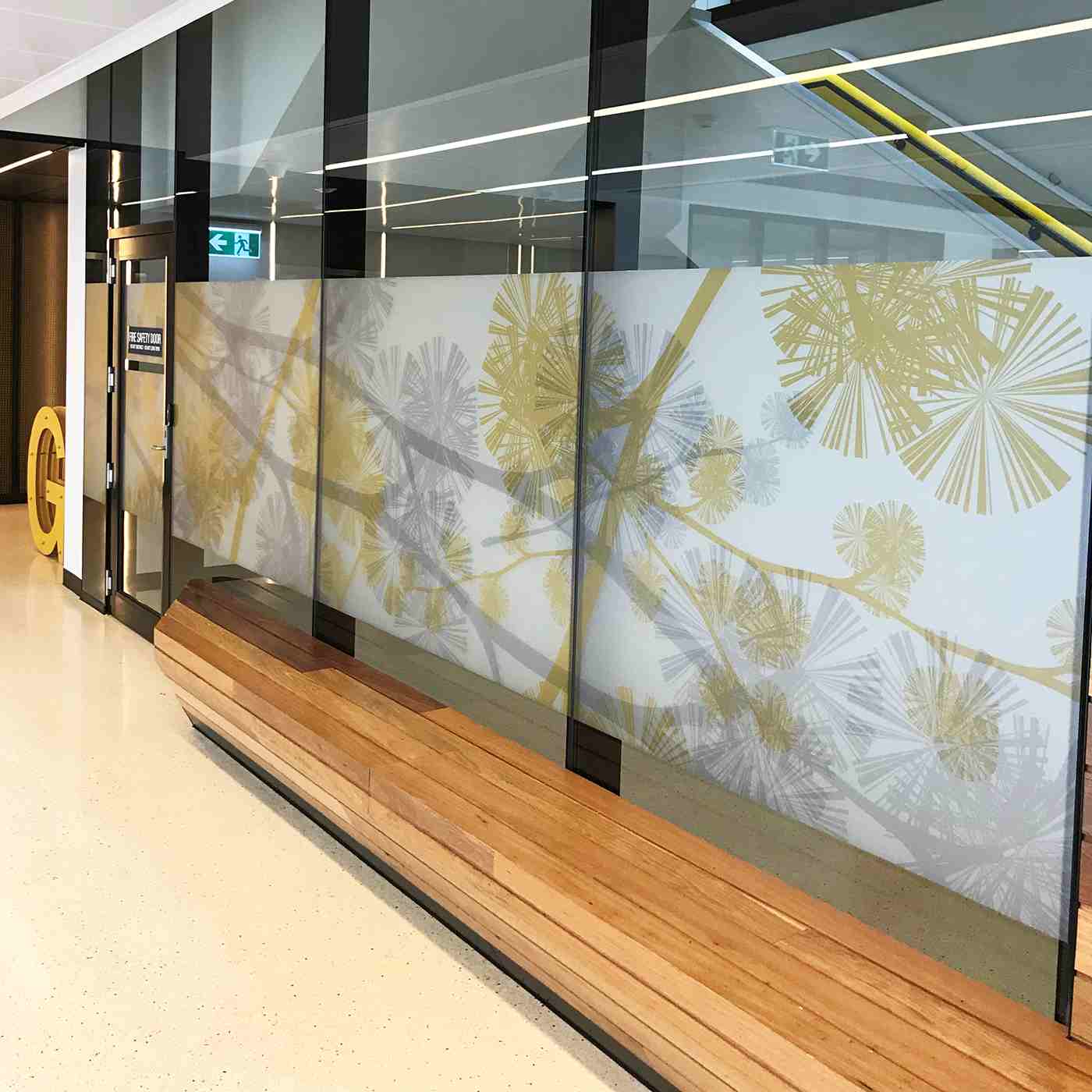 Metamark M4A MetaScape® Frost