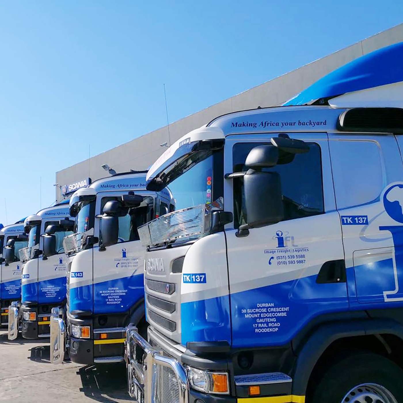 Metamark M7A MetaScape®