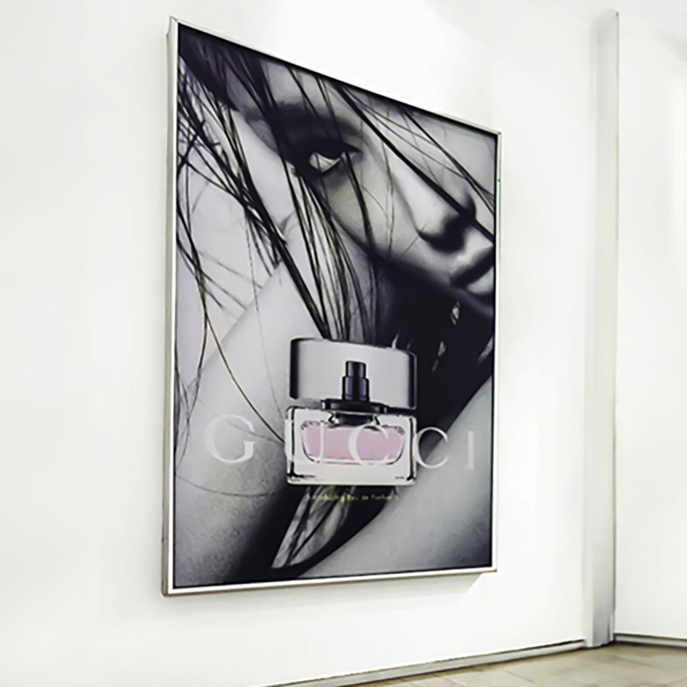 Metamark MD-EF320 PVC Free Banner