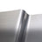 Metamark Single Sided Metallised Films - Brushed