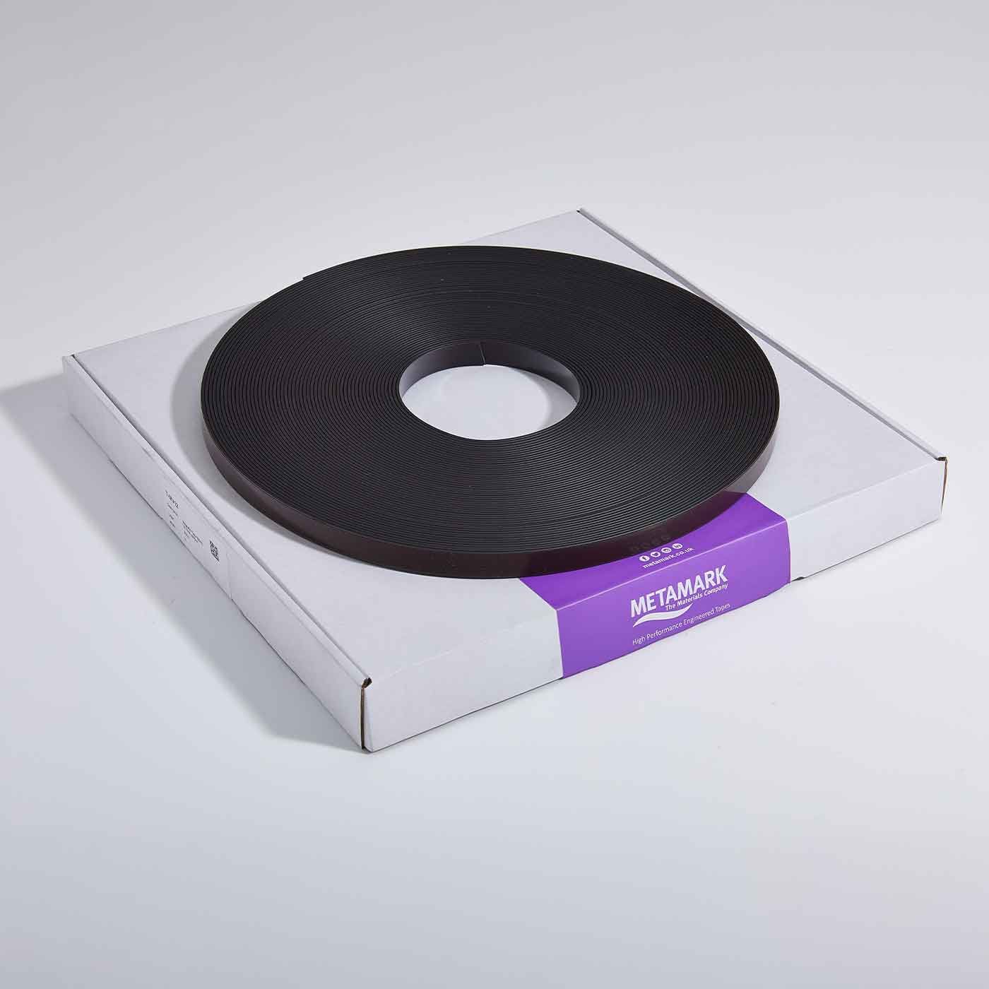 Magnetic Tape