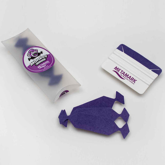 Metamark ‘Monkey Wings’