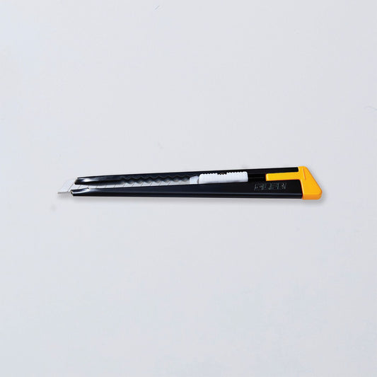 OLFA® 180BLK Lightweight Metal Body Cutter