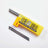 OLFA® AB10S Stainless Snap-Off Blade 9mm - 10 Pack