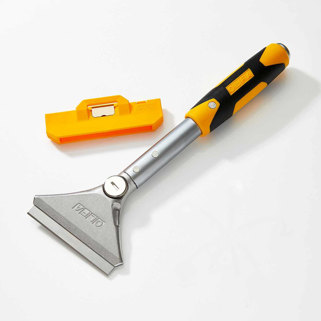 OLFA® X-Design Heavy Duty Scraper