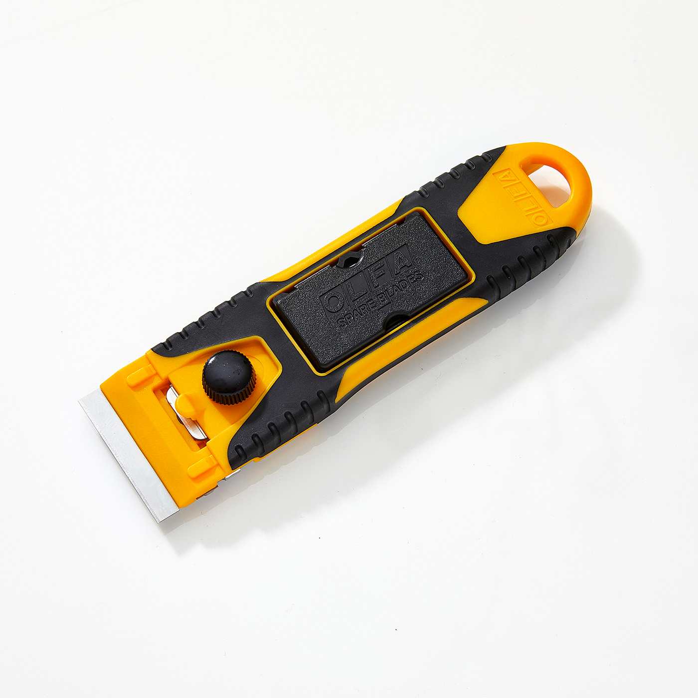 OLFA® Mini Razor Edge Glass Scraper