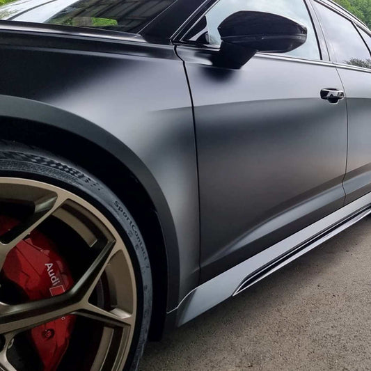 Metamark M-PPF® M Paint Protection Film