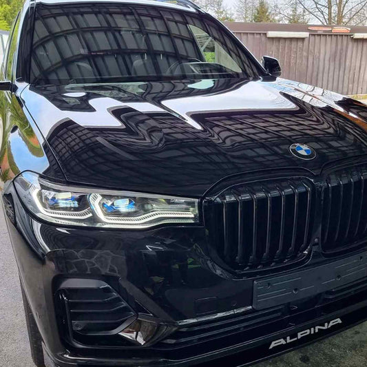 Metamark M-PPF® XS Paint Protection Film