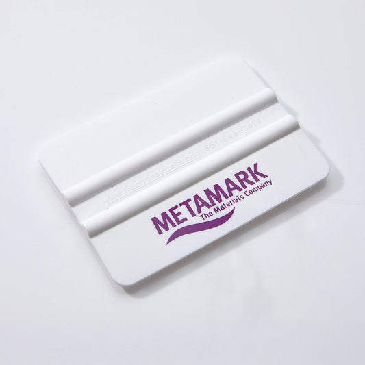 Metamark Premium White Squeegee