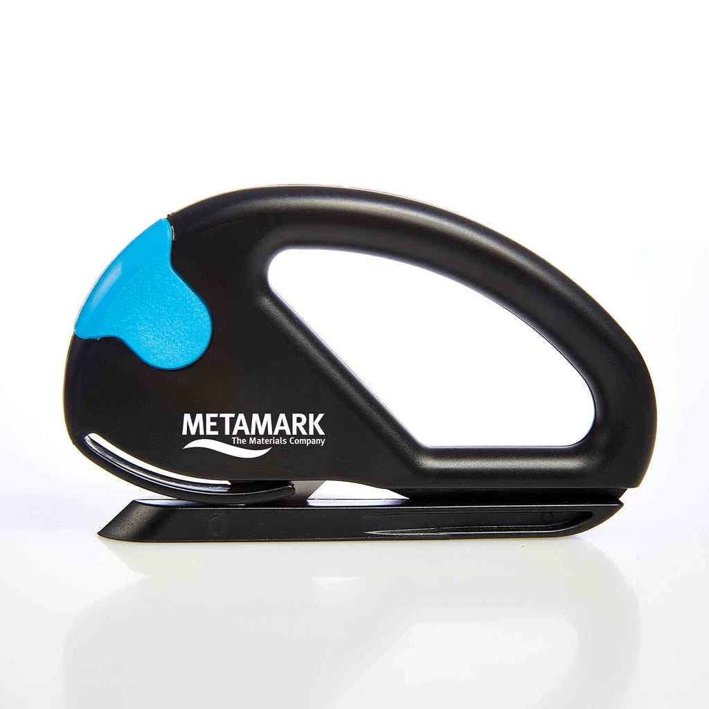 Metamark Safety Cutter and Blades